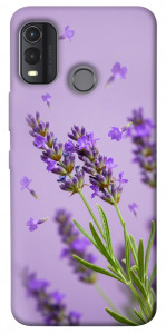 Чехол Lavender purple для Nokia G11 Plus