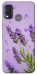 Чохол Lavender purple для Nokia G11 Plus