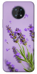 Чехол Lavender purple для Nokia G50