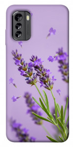 Чохол Lavender purple для Nokia G60