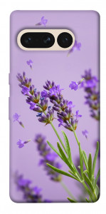 Чехол Lavender purple для Google Pixel 7 Pro