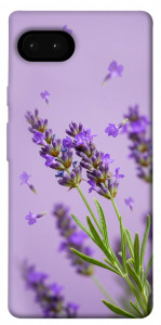 Чохол Lavender purple для Google Pixel 7A