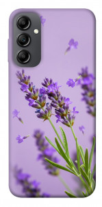 Чехол Lavender purple для Galaxy A14