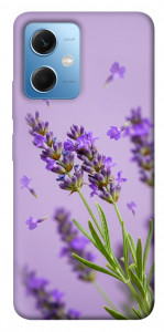 Чехол Lavender purple для Xiaomi Poco X5