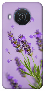 Чохол Lavender purple для Nokia X20