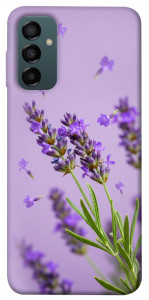 Чохол Lavender purple для Galaxy M14 5G