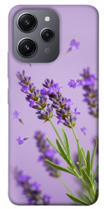 Чохол Lavender purple для Xiaomi Redmi 12