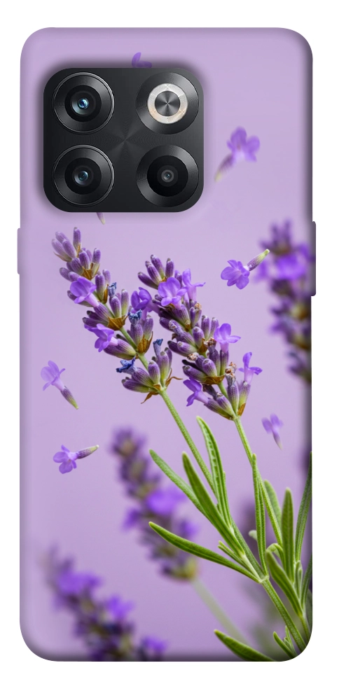 Чохол Lavender purple для OnePlus 10T