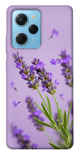 Чехол Lavender purple для Xiaomi Poco X5 Pro 5G