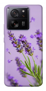 Чохол Lavender purple для Xiaomi 13T