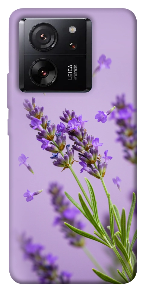 Чехол Lavender purple для Xiaomi 13T Pro