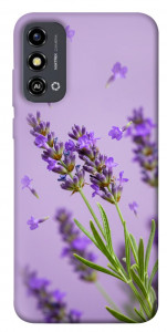 Чехол Lavender purple для ZTE Blade A53