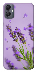 Чохол Lavender purple для Galaxy A05