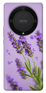 Чохол Lavender purple для Huawei Magic5 Lite