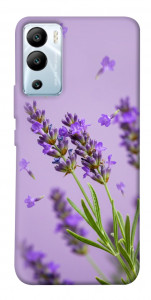 Чохол Lavender purple для Infinix Hot 12i