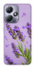 Чохол Lavender purple для Infinix Hot 30i