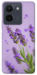 Чехол Lavender purple для Vivo Y36