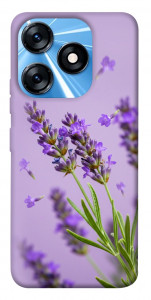 Чохол Lavender purple для TECNO Spark 10