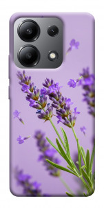 Чохол Lavender purple для Xiaomi Redmi Note 13 4G