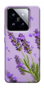 Чохол Lavender purple для Xiaomi 14 Pro