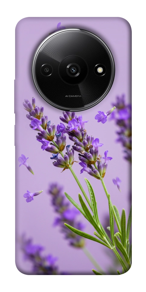 Чехол Lavender purple для Xiaomi Redmi A3