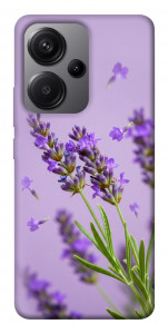 Чохол Lavender purple для Xiaomi Redmi Note 13 Pro+