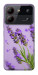 Чохол Lavender purple для ZTE Blade A54 4G