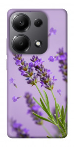 Чохол Lavender purple для Xiaomi Redmi Note 13 Pro 5G