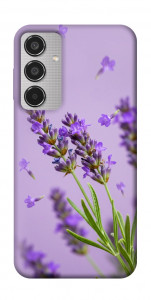 Чехол Lavender purple для Galaxy M35 5G