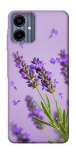 Чехол Lavender purple для Galaxy A06