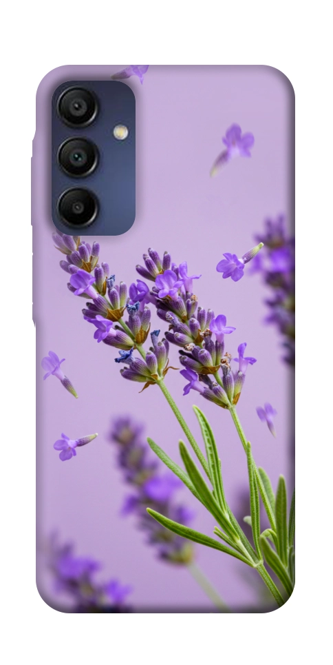 Чехол Lavender purple для Galaxy A16 5G