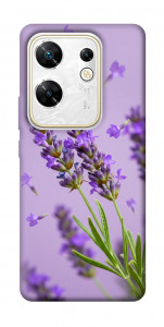 Чехол Lavender purple для Infinix Zero 30 4G