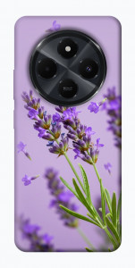 Чохол Lavender purple для Xiaomi Redmi 14C