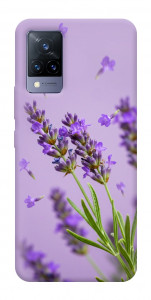 Чохол Lavender purple для Vivo V21