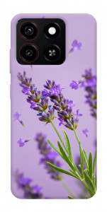 Чохол Lavender purple для ZTE Blade A35 4G