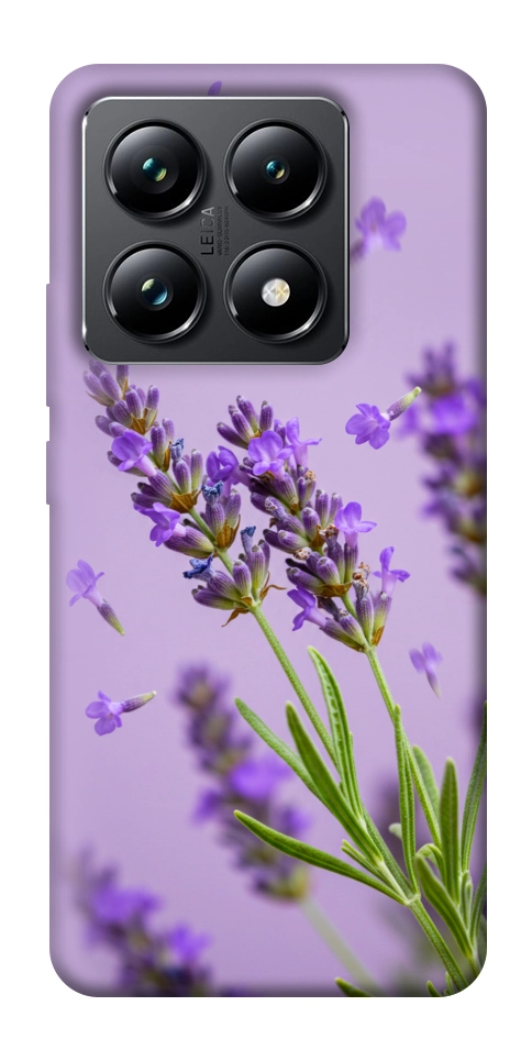 Чохол Lavender purple для Xiaomi 14T Pro