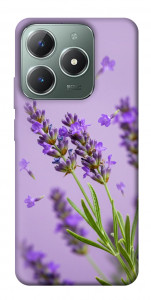 Чехол Lavender purple для Realme C61