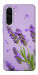 Чохол Lavender purple для Galaxy A56 5G