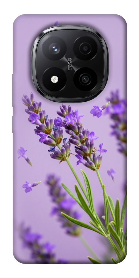 Чохол Lavender purple для Xiaomi Redmi Note 14 Pro+ 5G