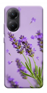 Чехол Lavender purple для Xiaomi Poco X7 Pro