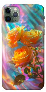 Чохол Golden rose для iPhone 11 Pro Max