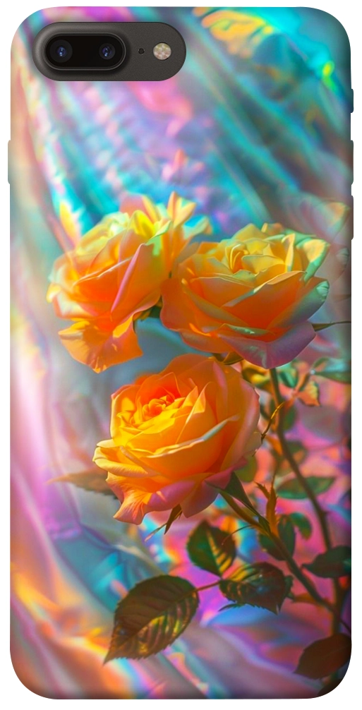 Чохол Golden rose для iPhone 7 Plus