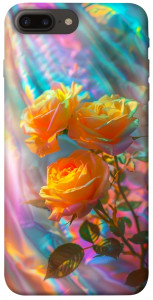 Чехол Golden rose для iPhone 8 plus (5.5")