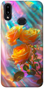 Чохол Golden rose для Galaxy A10s (2019)