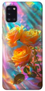 Чехол Golden rose для Galaxy A31 (2020)