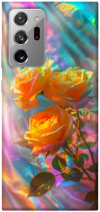 Чехол Golden rose для Galaxy Note 20 Ultra