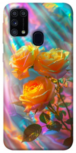 Чохол Golden rose для Galaxy M31 (2020)