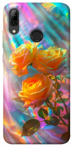 Чохол Golden rose для Huawei P Smart (2019)