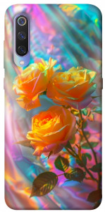 Чохол Golden rose для Xiaomi Mi 9