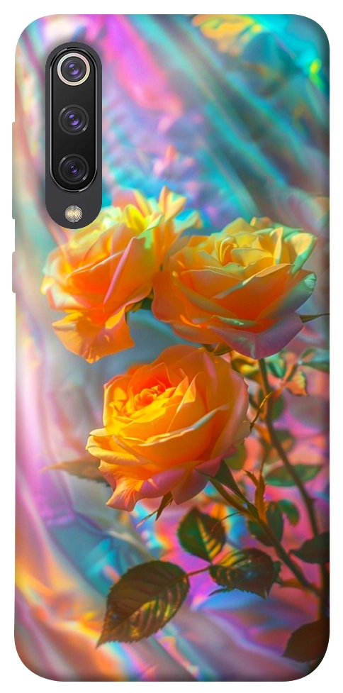 Чехол Golden rose для Xiaomi Mi 9 SE